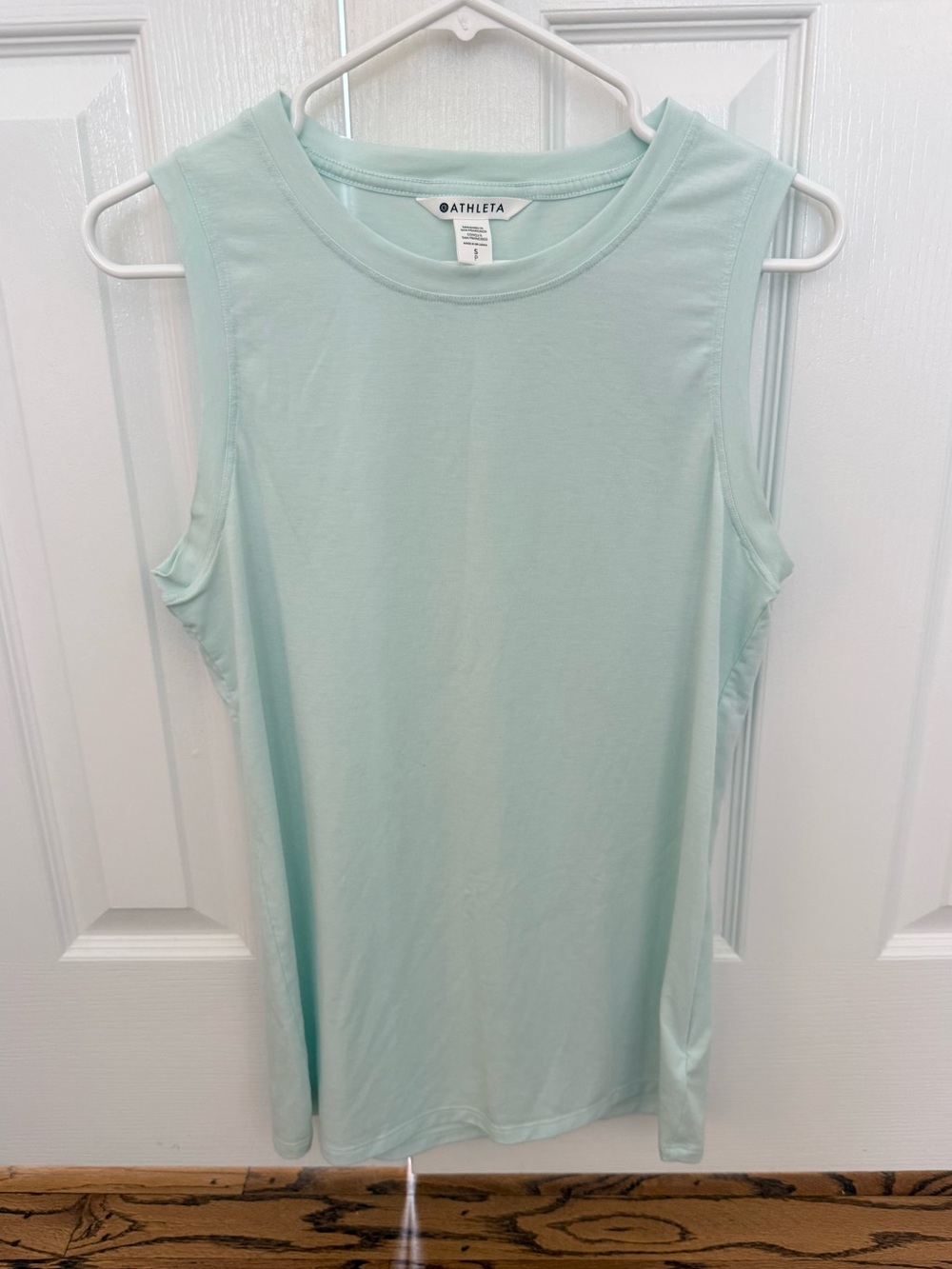 Athleta Lightweight Tank Top - size Small Tall